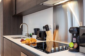 1 Bedroom Apartment in Manchester City Centre