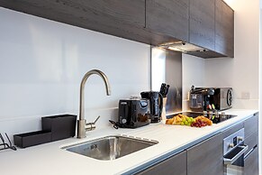 1 Bedroom Apartment in Manchester City Centre