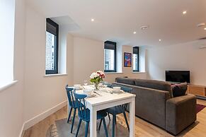 1 Bedroom Apartment in Manchester City Centre