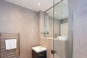 1 Bedroom Apartment in Manchester City Centre