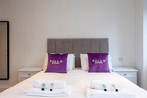 1 Bedroom Apartment in Manchester City Centre