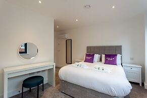 1 Bedroom Apartment in Manchester City Centre