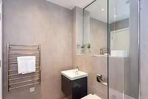 1 Bedroom Apartment in Manchester City Centre