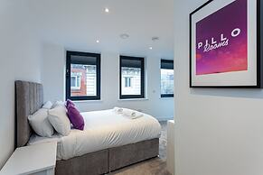 1 Bedroom Apartment in Manchester City Centre