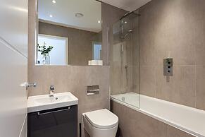 1 Bedroom Apartment in Manchester City Centre