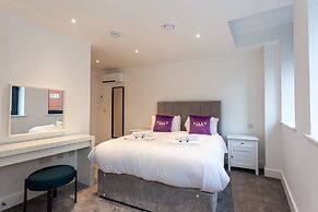 1 Bedroom Apartment in Manchester City Centre