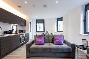 1 Bedroom Apartment in Manchester City Centre