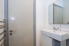 Modern Duplex Close to City Centre Old Trafford