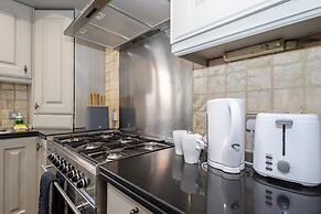 Cosy Spacious Duplex Apartment Near Salford Royal