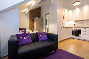 Modern Studio Close to Manchester City Centre and Deansgate By Pillo R