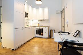 Modern Studio Close to Manchester City Centre and Deansgate By Pillo R