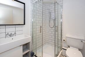 Modern Studio Close to Manchester City Centre and Deansgate By Pillo R