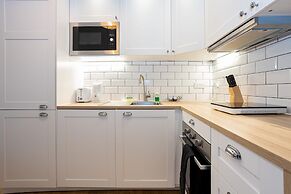 Modern Studio Close to Manchester City Centre and Deansgate By Pillo R