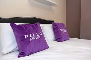 Spacious Cosy 2 Bedroom House by Bridgewater Canal