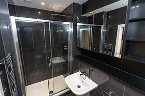 Modern Spacious Duplex in the Heart of Manchester