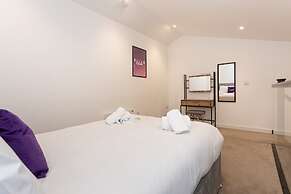 Modern Spacious Duplex in the Heart of Manchester