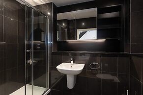 Modern Spacious Duplex in the Heart of Manchester