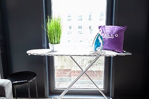 Spacious Two Bedroom Penthouse in MCR City Centre