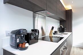 Spacious Two Bedroom Penthouse in MCR City Centre