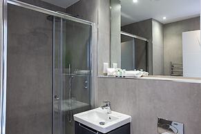 Spacious Two Bedroom Penthouse in MCR City Centre