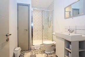 Apartment Close to City Centre and Media City By Pillo Rooms