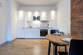 Apartment Close to City Centre and Media City By Pillo Rooms