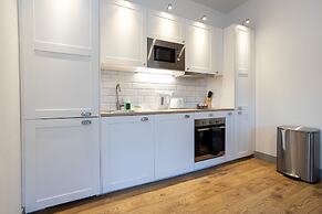 Apartment Close to City Centre and Media City By Pillo Rooms