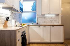 Unique 1 Bedroom Apartment by Pillo Rooms