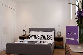 Modern, Stylish 1BR Apartment Nearby AO Arena