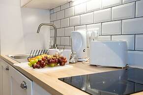 Modern Duplex Close to City Centre Old Trafford