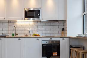 Spacious, Apartment Close to Manchester City Centre By Pillo Rooms