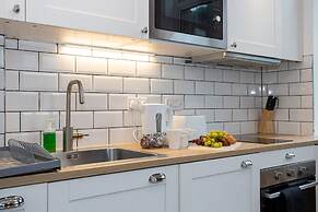 Spacious, Apartment Close to Manchester City Centre By Pillo Rooms