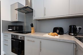 Stylish Apartment in Central MCR by Pillo Rooms