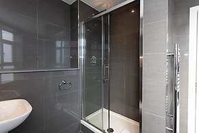 Stylish Apartment in Central MCR by Pillo Rooms