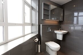 Stylish Apartment in Central MCR by Pillo Rooms