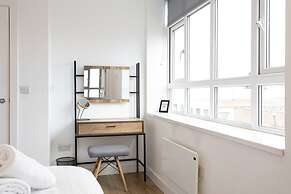 Stylish Apartment in Central MCR by Pillo Rooms