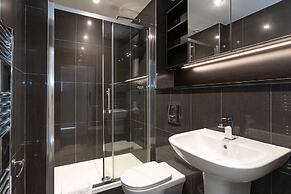 Stylish Apartment in Central MCR by Pillo Rooms