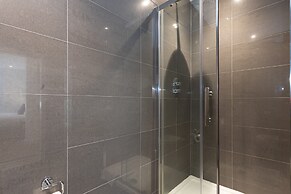 Stylish Apartment in Central MCR by Pillo Rooms