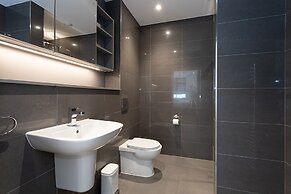 Stylish Apartment in Central MCR by Pillo Rooms