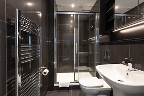 Stylish Apartment in Central MCR by Pillo Rooms