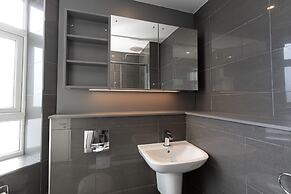 Stylish Apartment in Central MCR by Pillo Rooms