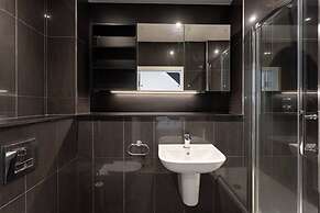 Modern and Spacious Duplex in Manchester City Centre