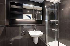Modern and Spacious Duplex in Manchester City Centre