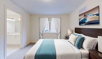 Elegance Modern 4-bedroom Home With Luxury Comforts