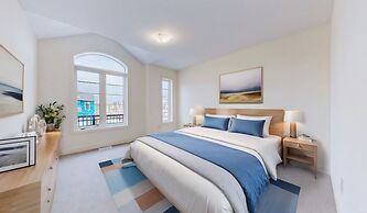 Elegance Modern 4-bedroom Home With Luxury Comforts