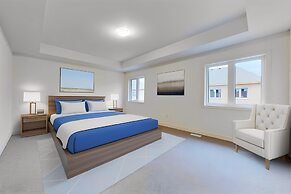 Elegance Modern 4-bedroom Home With Luxury Comforts