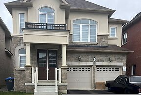 Elegance Modern 4-bedroom Home With Luxury Comforts