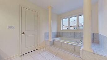 Elegance Modern 4-bedroom Home With Luxury Comforts