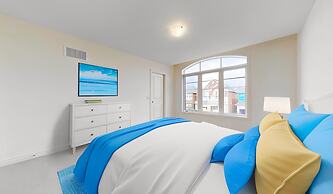 Elegance Modern 4-bedroom Home With Luxury Comforts