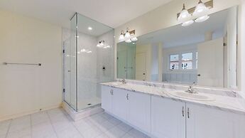 Elegance Modern 4-bedroom Home With Luxury Comforts